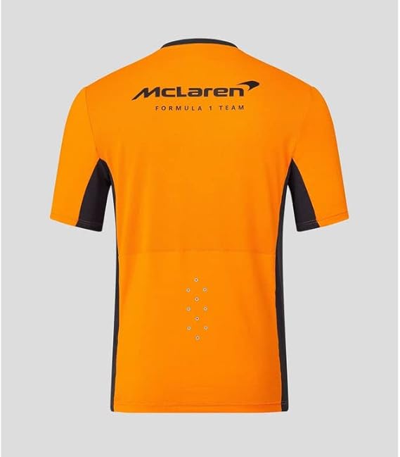 2023 MCLAREN FORMULA 1 SHIRT - Sportcify High Quality American Football Jerseys | NFL Jerseys