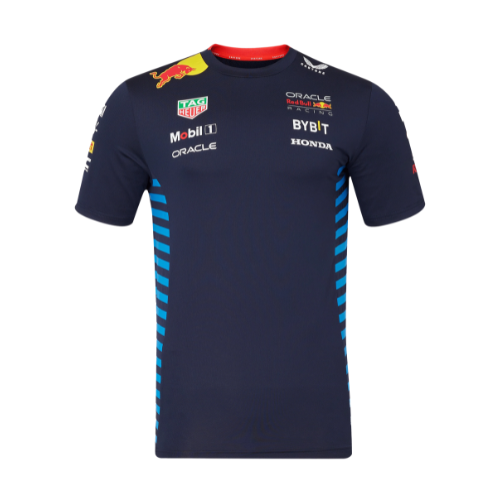 2024 RED BULL TEAM FORMULA 1 SHIRT - Sportcify High Quality American Football Jerseys | NFL Jerseys