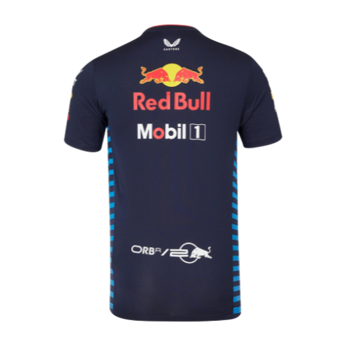 2024 RED BULL TEAM FORMULA 1 SHIRT - Sportcify High Quality American Football Jerseys | NFL Jerseys