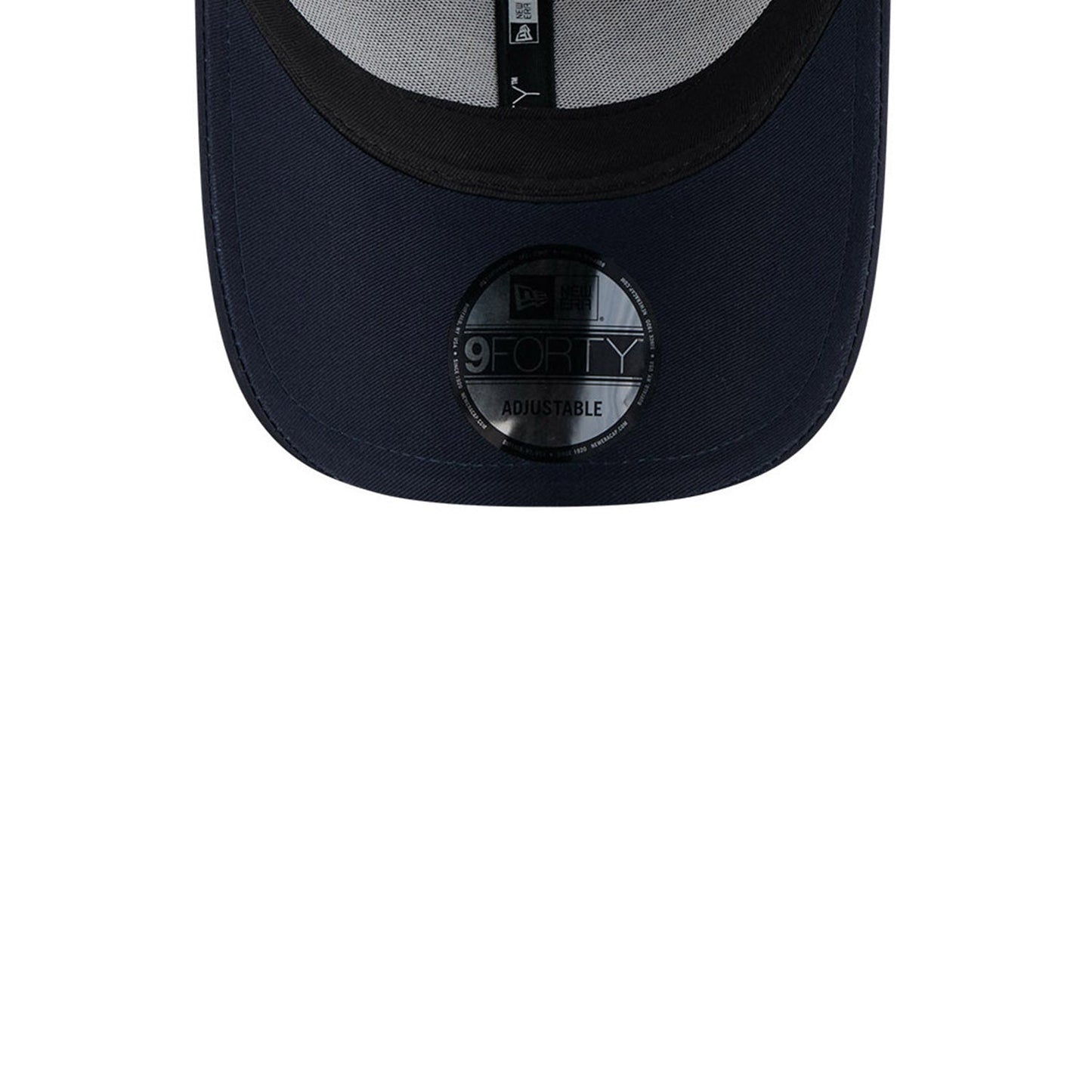 2025 Max Verstappen Driver Cap - Night Race Special Edition