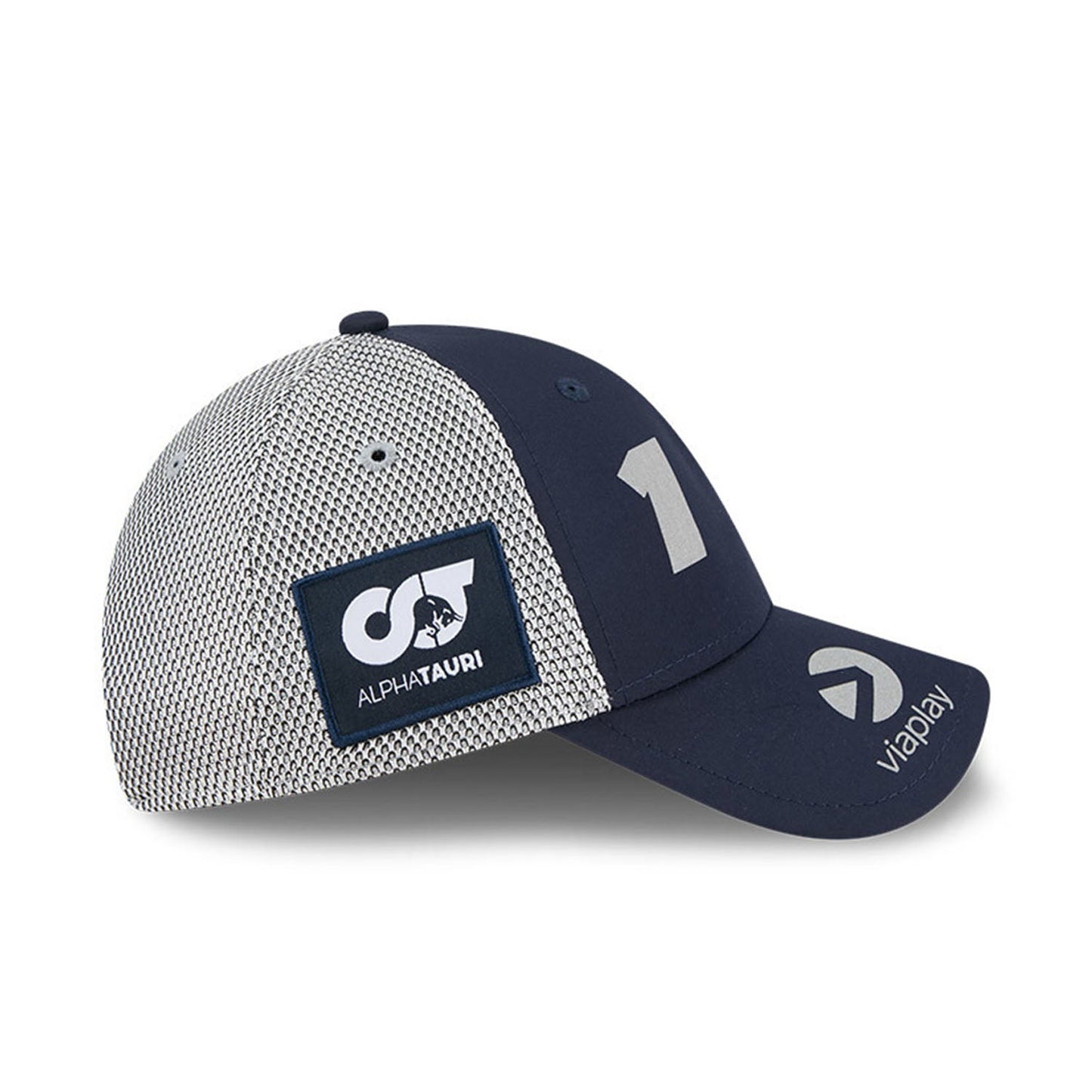 2025 Max Verstappen Driver Cap - Night Race Special Edition