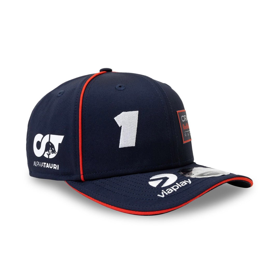 2025 Max Verstappen Driver Cap | Sportcify