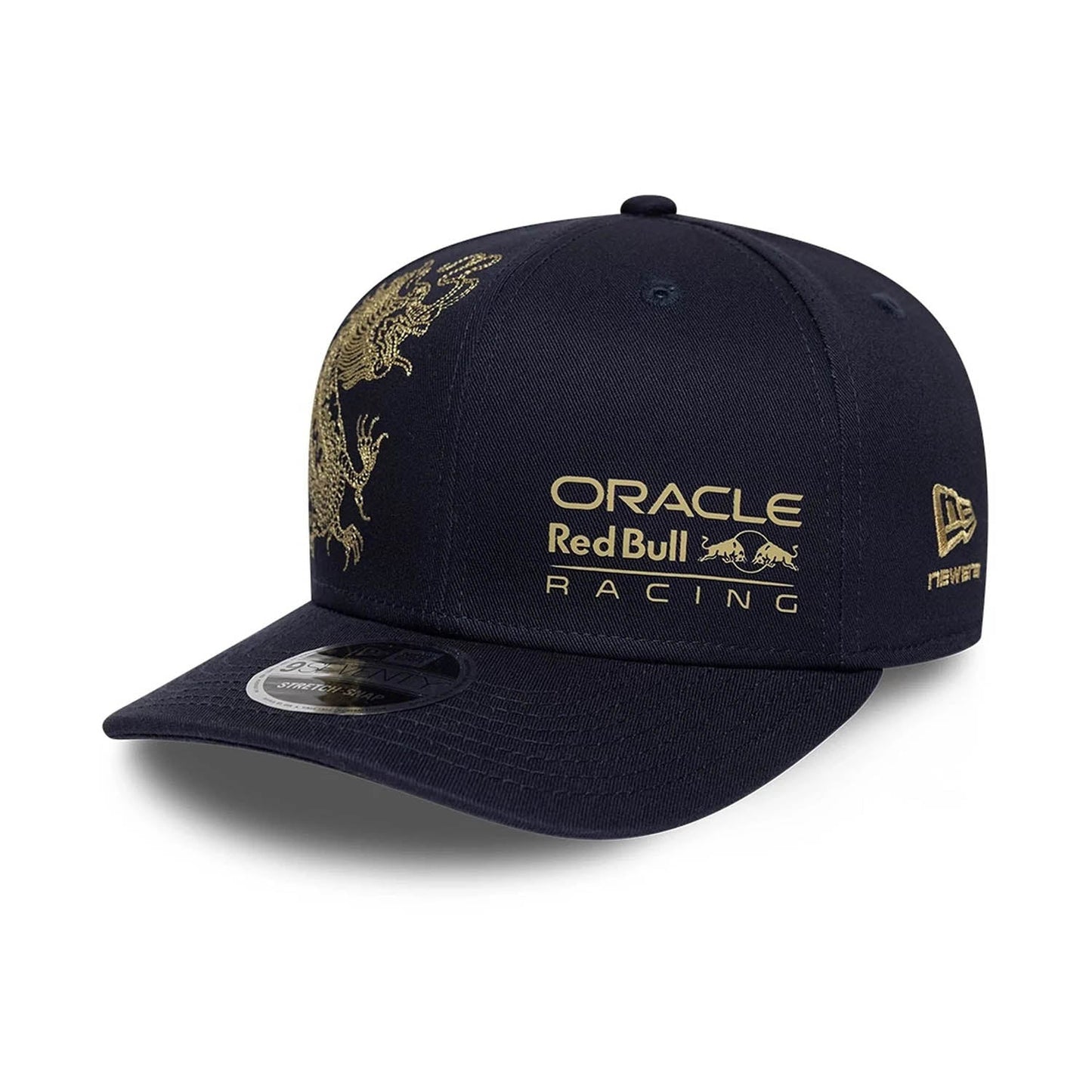Red Bull 2026 Team Cap - China GP Special Edition