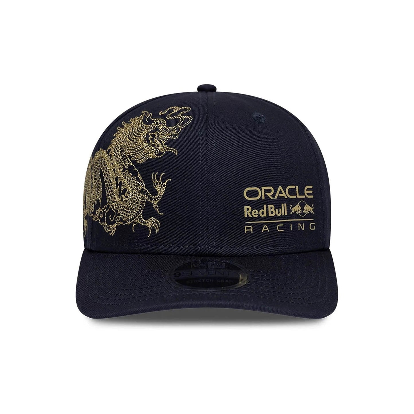 Red Bull 2026 Team Cap - China GP Special Edition
