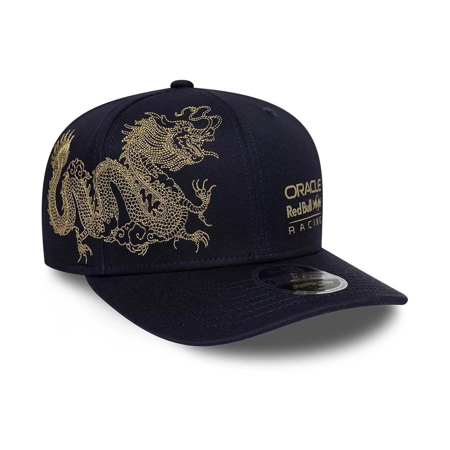 Red Bull 2026 Team Cap - China GP Special Edition