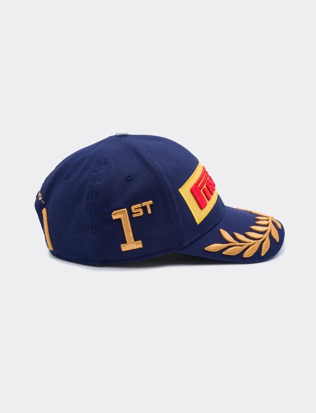 Pirelli Podium Cap - Special Edition Japan