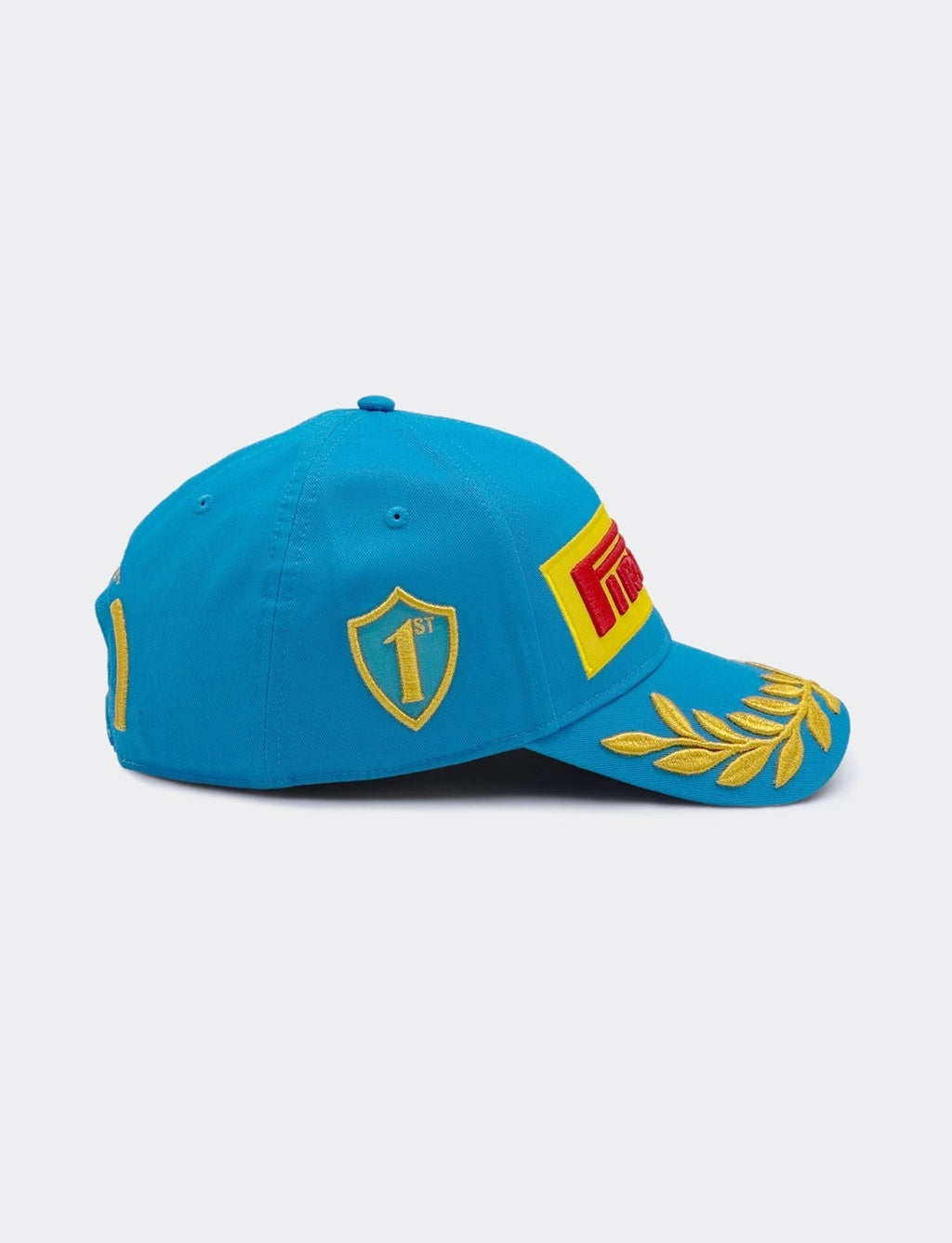 Pirelli Podium Cap - Special Edition Monza