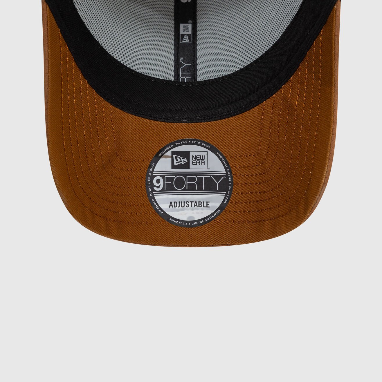 New Era Oracle Red Bull Racing Verstappen 9FORTY Snapback