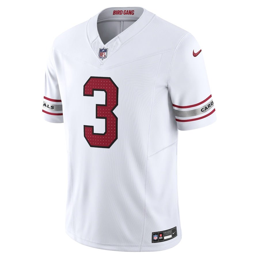 Arizona Cardinals Budda Baker White Jersey - Sportcify High Quality American Football Jerseys | NFL Jerseys