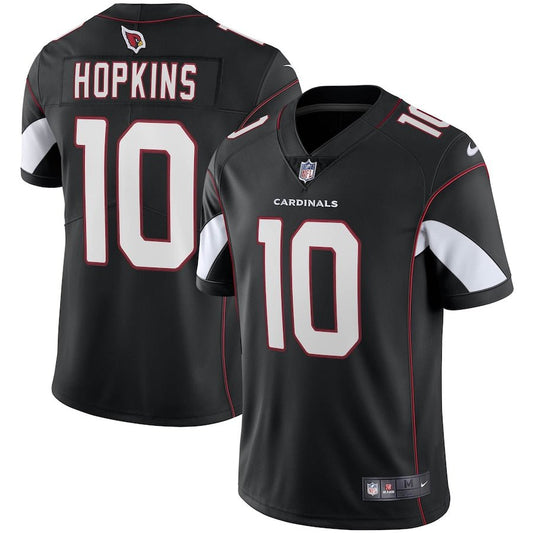 Arizona Cardinals DeAndre Hopkins Black Vapor Limited Jersey - Sportcify High Quality American Football Jerseys | NFL Jerseys