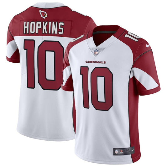 Arizona Cardinals DeAndre Hopkins White Vapor Limited Jersey - Sportcify High Quality American Football Jerseys | NFL Jerseys