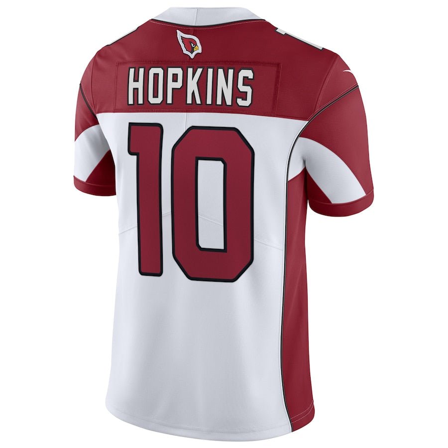 Arizona Cardinals DeAndre Hopkins White Vapor Limited Jersey - Sportcify High Quality American Football Jerseys | NFL Jerseys