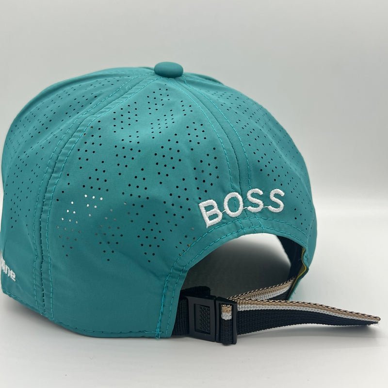Aston Martin Team 2025 Fernando Alonso Cap | Racing Shirt | Sportcify |
