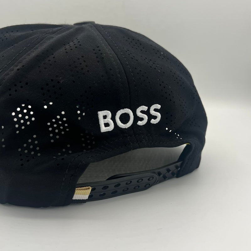 Aston Martin Team 2025 Team Cap - Black | Racing Shirt | Sportcify |