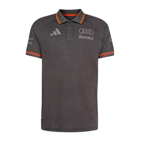 Audi 2026 Drivers Polo Shirt
