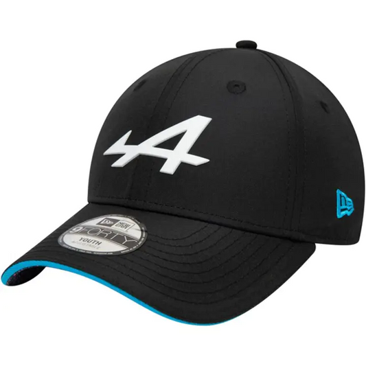 BWT Alpine F1 Team 2023 New Era 9FORTY Cap