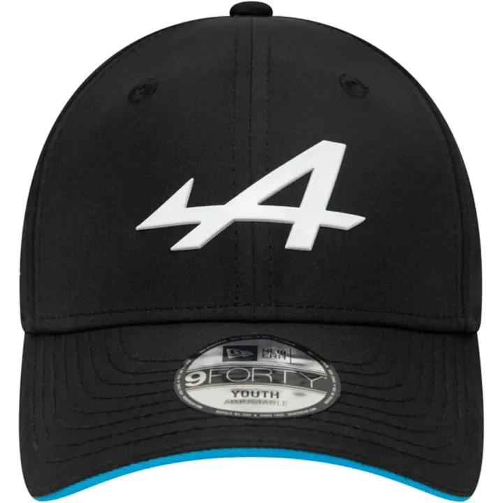 BWT Alpine F1 Team 2023 New Era 9FORTY Cap