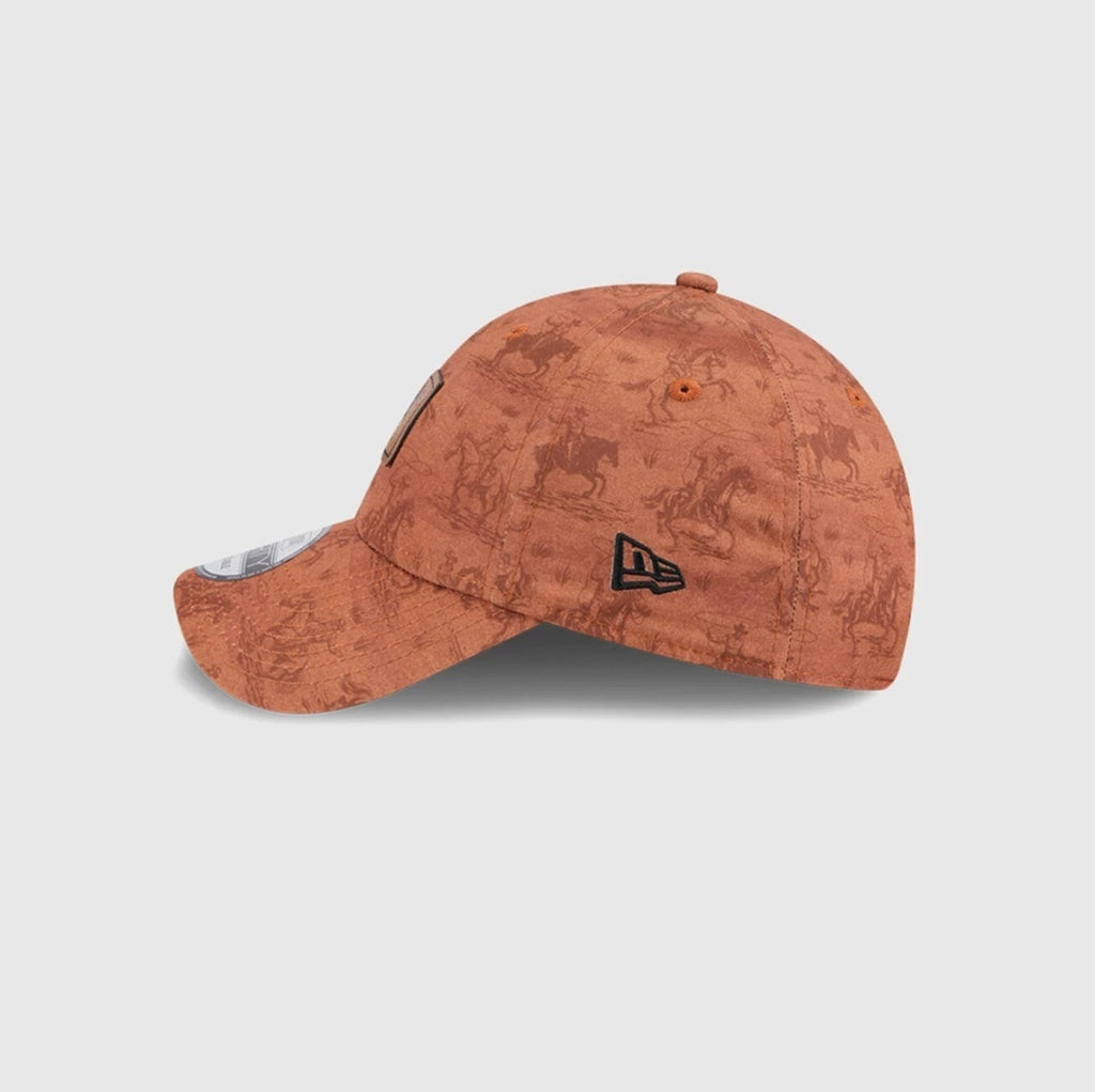 Oracle Red Bull Racing Austin Race Special Rust Copper 9FORTY