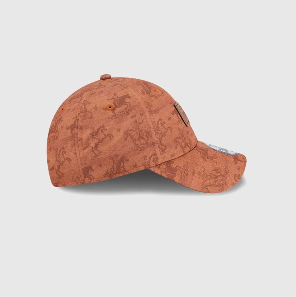 Oracle Red Bull Racing Austin Race Special Rust Copper 9FORTY