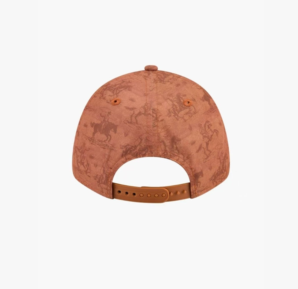 Oracle Red Bull Racing Austin Race Special Rust Copper 9FORTY