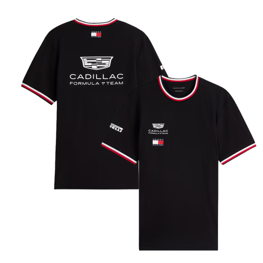 Cadillac 2026 Drivers Shirt