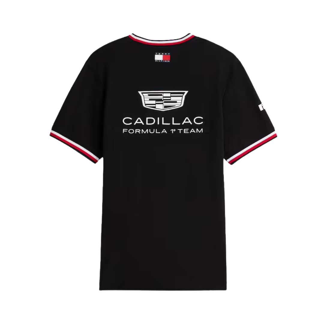 Cadillac 2026 Drivers Shirt
