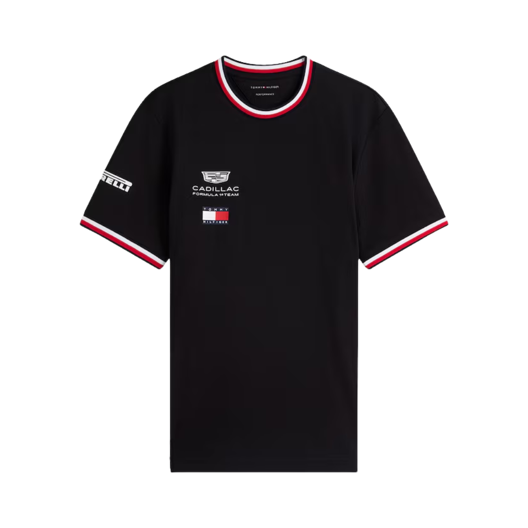 Cadillac 2026 Drivers Shirt