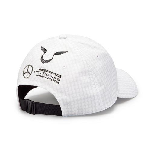 Cap, Lewis Hamilton, Mercedes-AMG F1