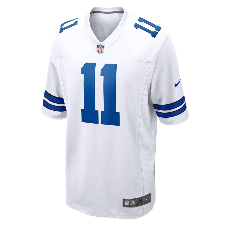 Dallas Cowboys Micah Parsons Nike White Game Jersey - Sportcify High Quality American Football Jerseys | NFL Jerseys