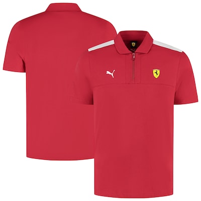 Ferrari 2025 Classic Regular Polo