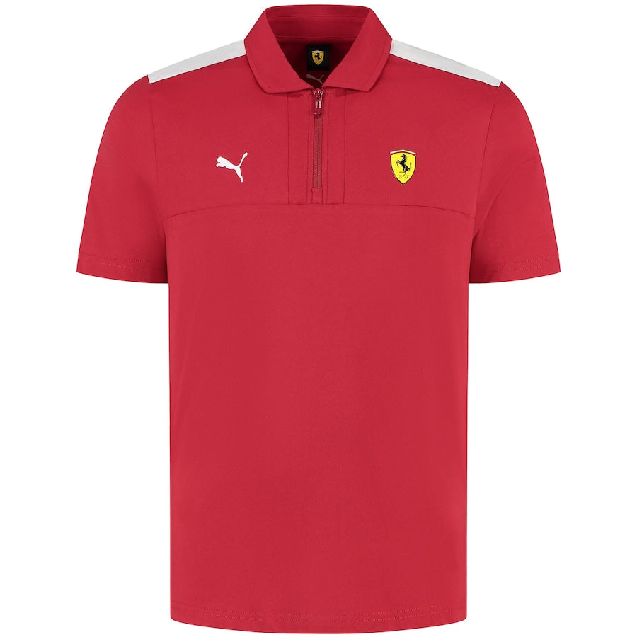 Ferrari 2025 Classic Regular Polo