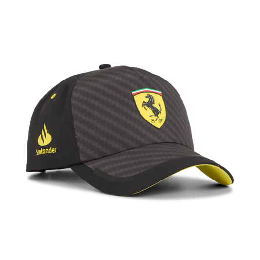 Ferrari 2024 Monza Cap