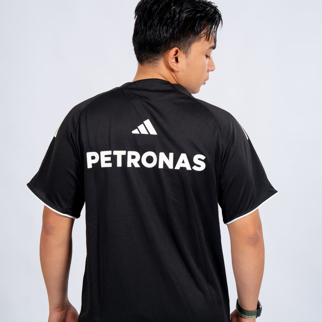 Mercedes-AMG Petronas Formula One Team - Jersey Black