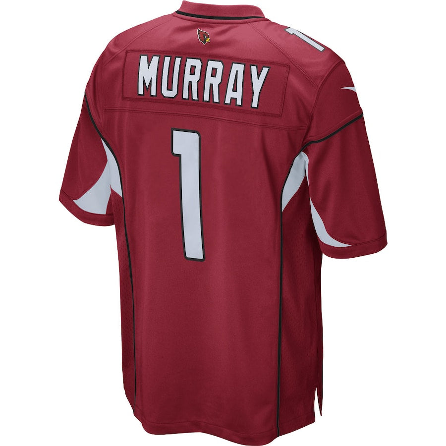 Kyler Murray Arizona Cardinals Nike Game Player Jersey - Cardinal - Sportcify High Quality American Football Jerseys | NFL Jerseys