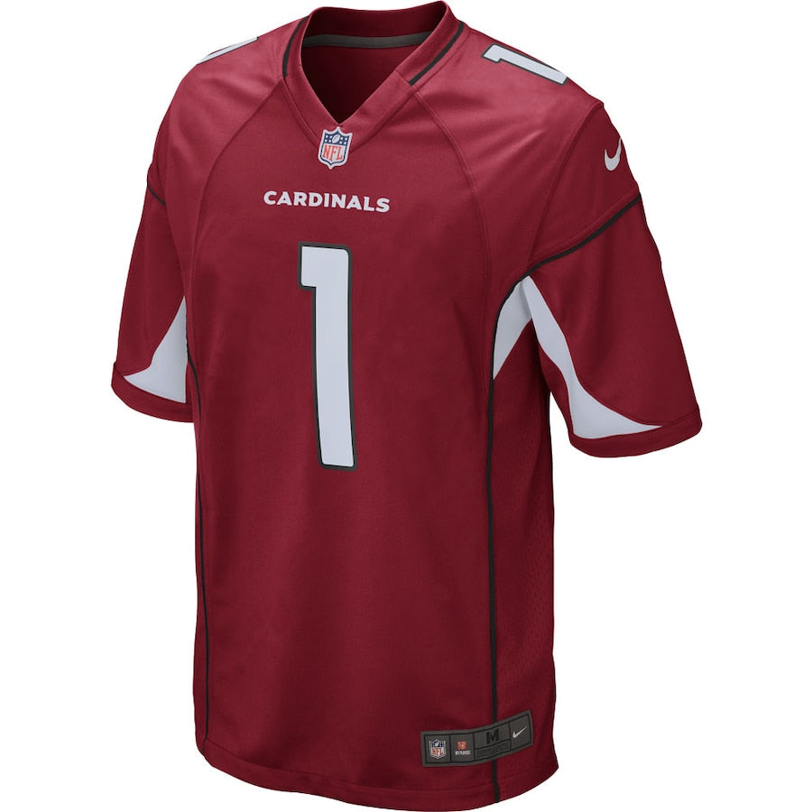 Kyler Murray Arizona Cardinals Nike Game Player Jersey - Cardinal - Sportcify High Quality American Football Jerseys | NFL Jerseys