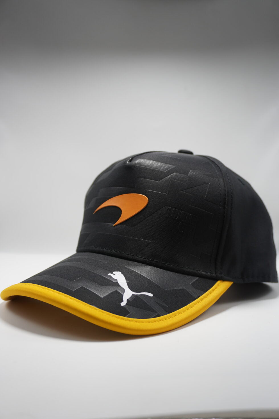 Lando Norris's Cap McLaren's F1 1000th Race Limited Edition