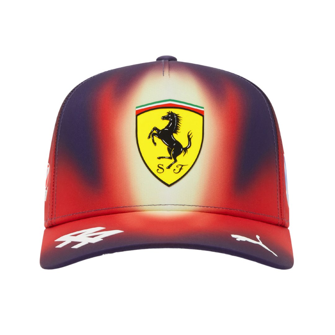 Lewis Hamilton Ferrari GP China 2026
