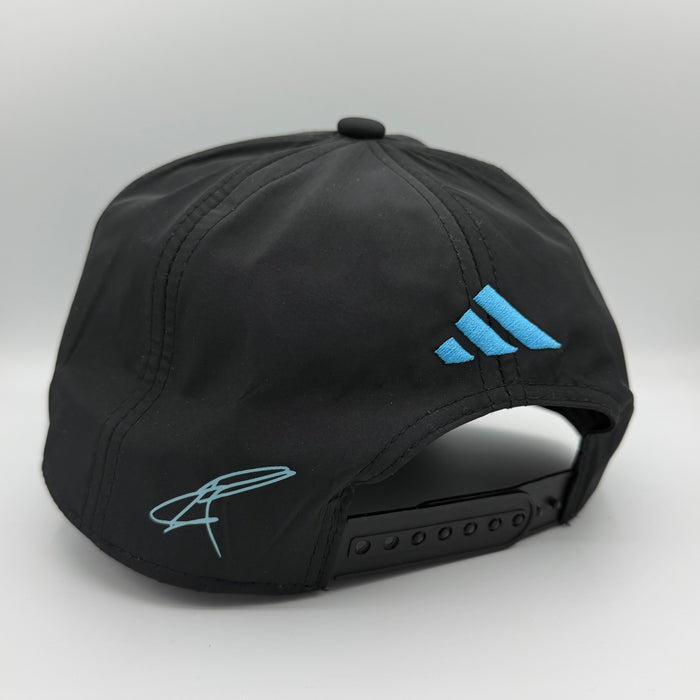 Mercedes Russel 2026 ADI Driver Cap