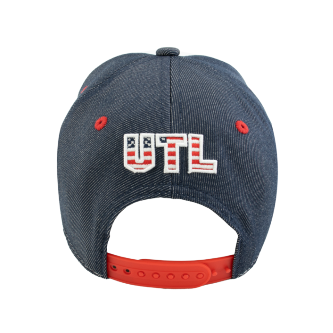 USA Cap 2025 - Max Verstappen