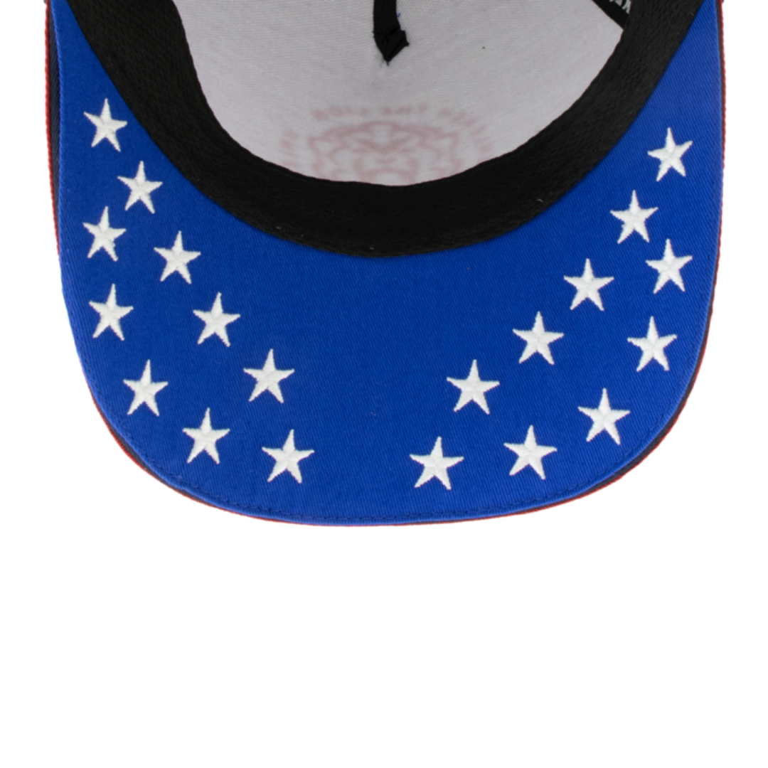 USA Cap 2025 - Max Verstappen