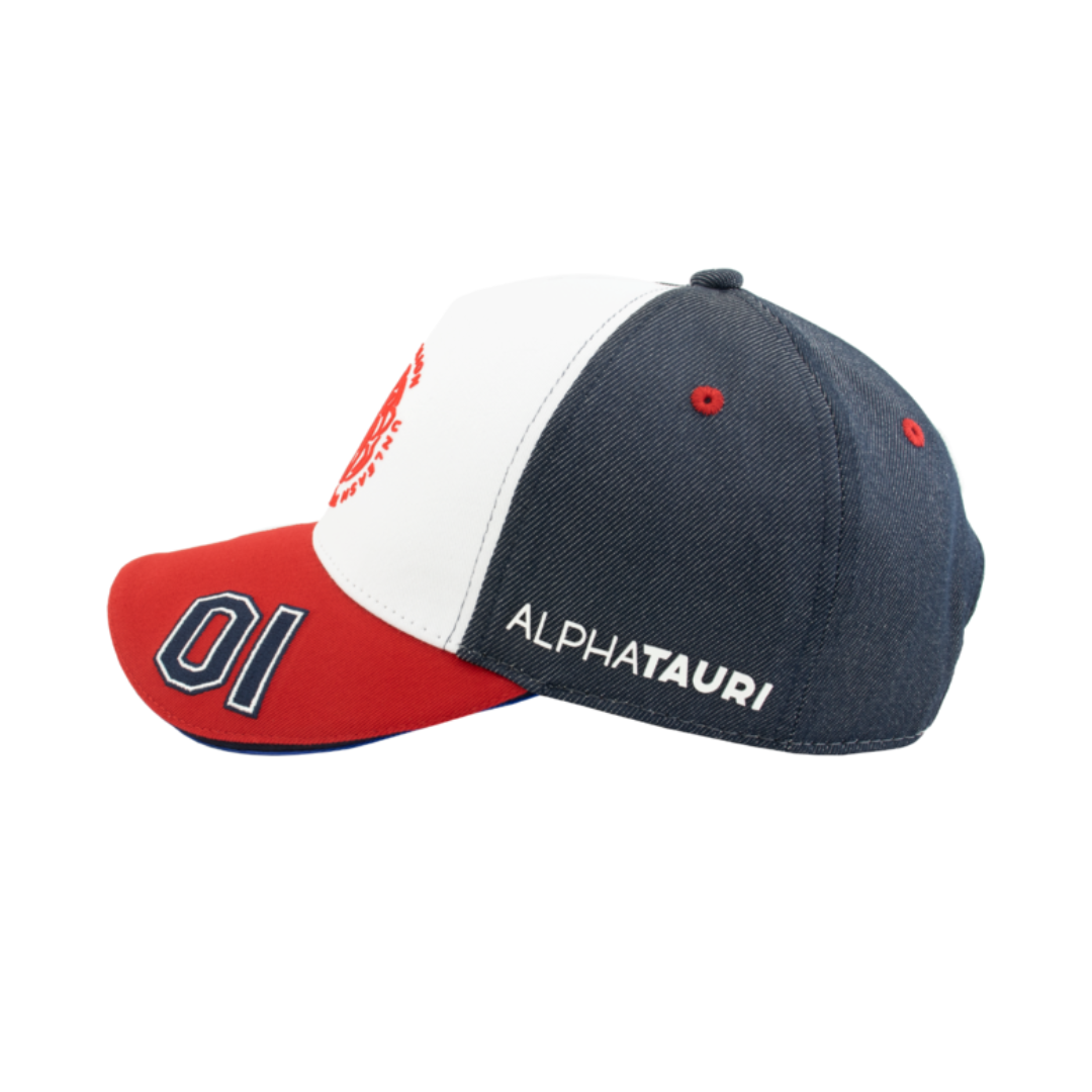 USA Cap 2025 - Max Verstappen