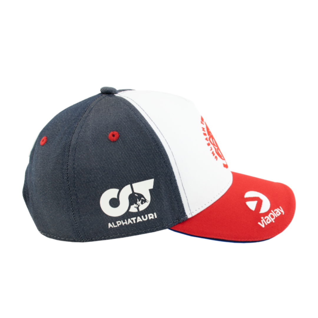 USA Cap 2025 - Max Verstappen