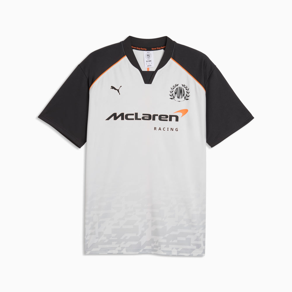 McLAREN Relaxed Jersey Men 2026