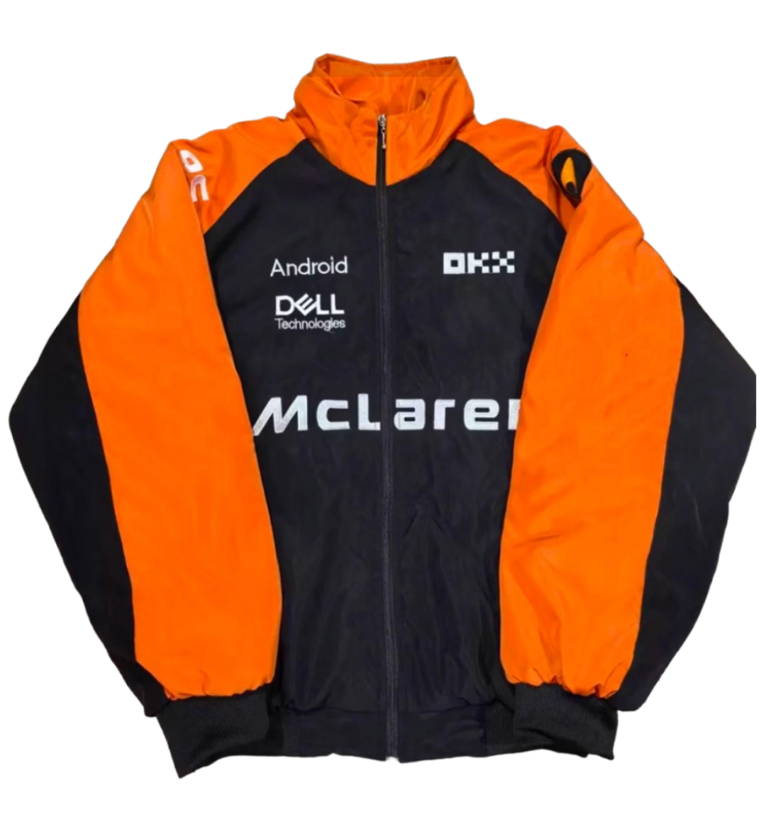 McLaren F1 Classic Jacket