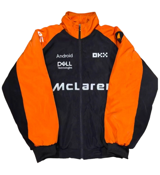 McLaren F1 Classic Jacket