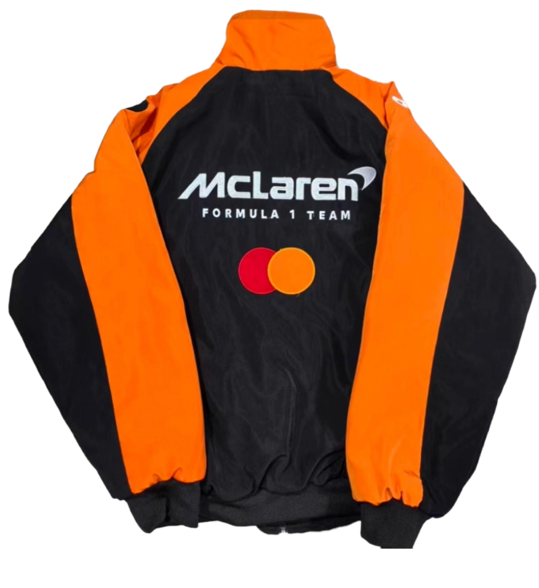 McLaren F1 Classic Jacket