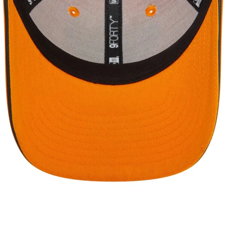 McLaren 2024 New Era Team 9FORTY Cap