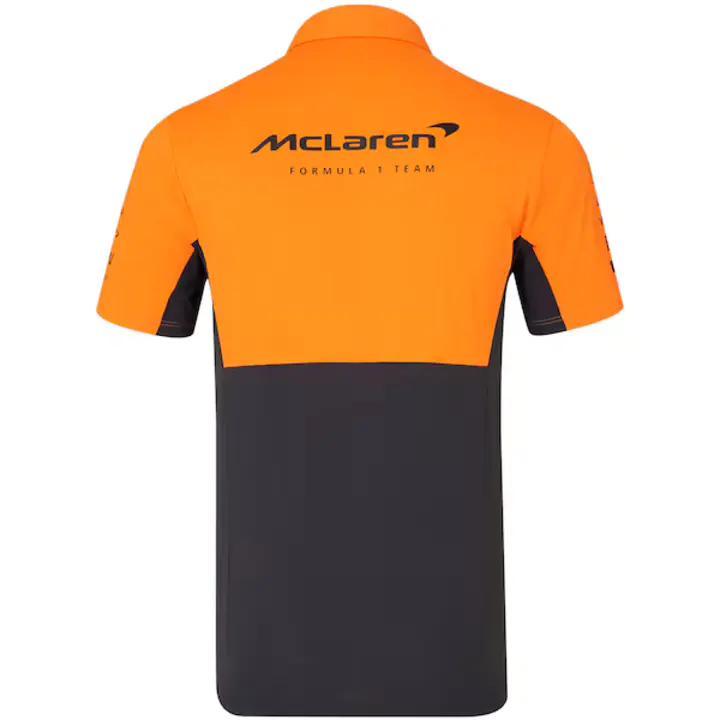 McLaren F1 Team 2024 Driver Polo