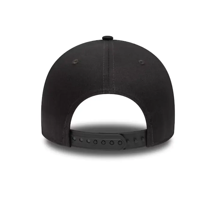 McLaren New Era Essential 9FORTY Cap - Black