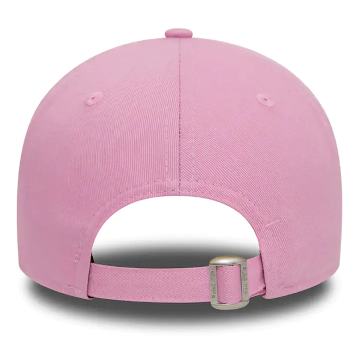 McLaren New Era Seasonal 9FORTY- Pastel Pink